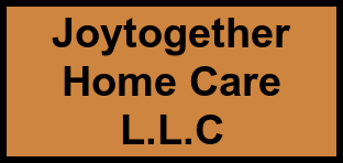 Logo of Joytogether Home Care L.L.C, , Tampa, FL