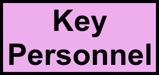 Logo of Key Personnel, , North Haven, CT