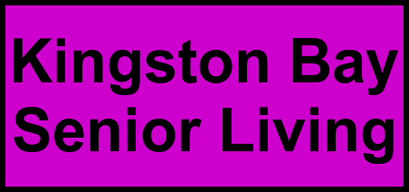 Logo of Kingston Bay Senior Living, Assisted Living, Fresno, CA