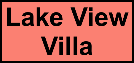 Logo of Lake View Villa, Assisted Living, West Sacramento, CA