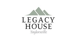 Logo of Legacy House of Taylorsville, Assisted Living, Taylorsville, UT