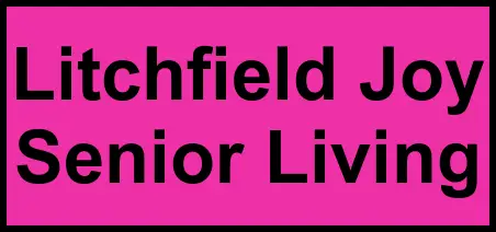 Logo of Litchfield Joy Senior Living, Assisted Living, Surprise, AZ