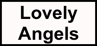 Logo of Lovely Angels, , Orlando, FL