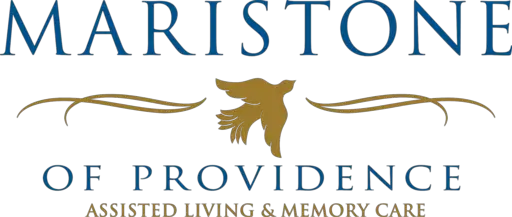 Logo of Maristone of Providence, Assisted Living, Mount Juliet, TN