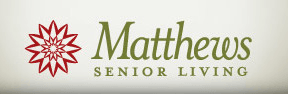 Logo of Matthews of Irish Road, Assisted Living, Neenah, WI