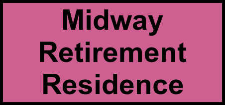 Logo of Midway Retirement Residence, Assisted Living, Miami, FL