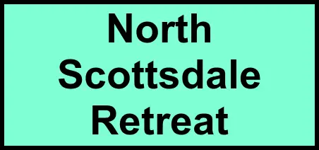 Logo of North Scottsdale Retreat, Assisted Living, Scottsdale, AZ