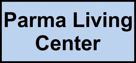Logo of Parma Living Center, Assisted Living, Memory Care, Parma, ID