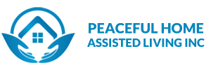 Logo of Peaceful Home Assisted Living, Assisted Living, Saint Paul, MN