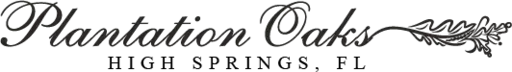 Logo of Plantation Oaks Senior Living Residence, Assisted Living, High Springs, FL