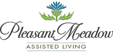 Logo of Pleasant Meadow Assisted Living Frankfort, Assisted Living, Frankfort, KY