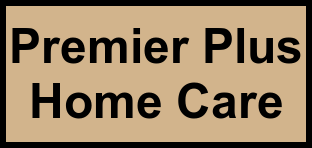 Logo of Premier Plus Home Care, , Woodbridge, VA