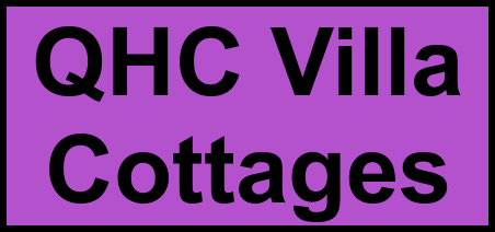 Logo of QHC Villa Cottages, Assisted Living, Memory Care, Fort Dodge, IA