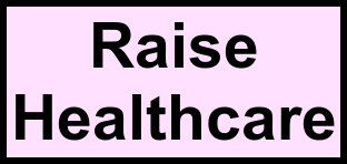 Logo of Raise Healthcare, , Charlotte, NC