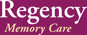 Logo of Regency Memory Care, Assisted Living, Memory Care, Mount Sterling, KY