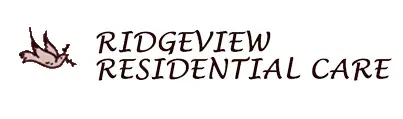 Logo of Ridgeview Residential Care, Assisted Living, Youngwood, PA