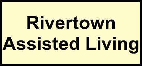 Logo of Rivertown Assisted Living, Assisted Living, Blountstown, FL
