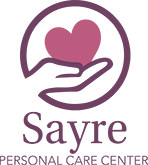 Logo of Sayre Personal Care Center, Assisted Living, Sayre, PA