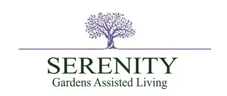 Logo of Serenity Gardens Assisted Living - Silver Spring, Assisted Living, Silver Spring, MD