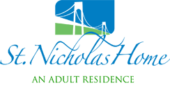 Logo of St. Nicholas Home, Assisted Living, Brooklyn, NY