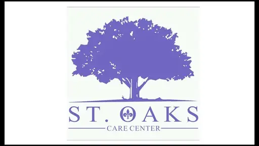 Logo of St. Oaks Care Center, Assisted Living, Carriere, MS