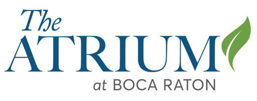 Logo of The Atrium at Boca Raton, Assisted Living, Boca Raton, FL