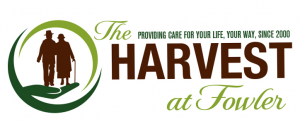 Logo of The Harvest at Fowler, Assisted Living, Fowler, CA