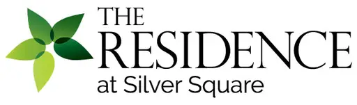 Logo of The Residence at Silver Square, Assisted Living, Dover, NH