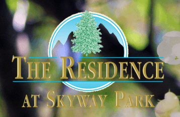 Logo of The Residence at Skyway Park, Assisted Living, Colorado Springs, CO