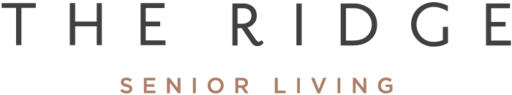 Logo of The Ridge Cottonwood, Assisted Living, Holladay, UT
