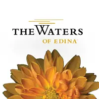 Logo of The Waters of Edina, Assisted Living, Memory Care, Edina, MN
