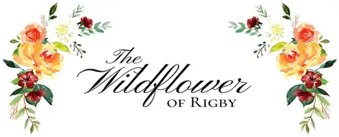 Logo of The Wildflower Assisted Living, Assisted Living, Memory Care, Rigby, ID