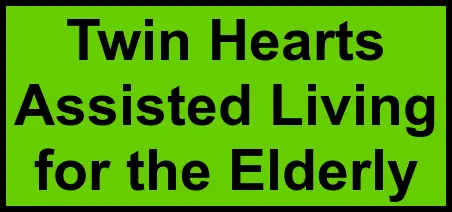 Logo of Twin Hearts Assisted Living for the Elderly, Assisted Living, Anchorage, AK