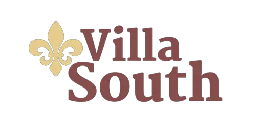 Logo of Villa South Assisted Living, Assisted Living, Florence, MS