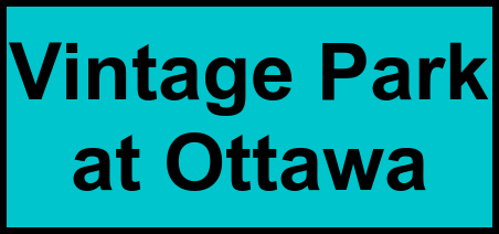 Logo of Vintage Park at Ottawa, Assisted Living, Ottawa, KS