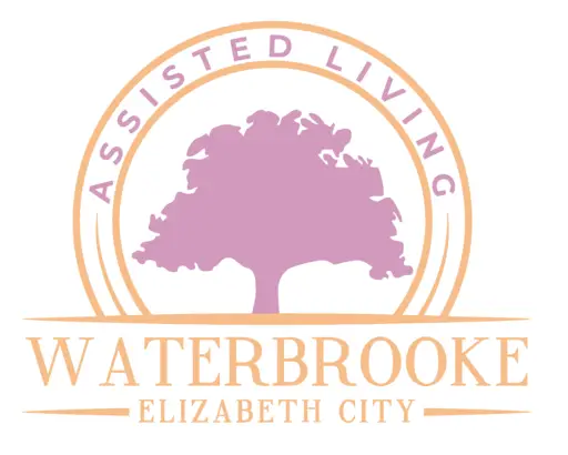 Logo of Waterbrooke Assisted Living, Assisted Living, Elizabeth City, NC