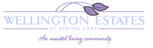Logo of Wellington Estates at Spring Lake, Assisted Living, Spring Lake, NJ