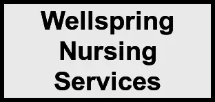Logo of Wellspring Nursing Services, , Flagstaff, AZ