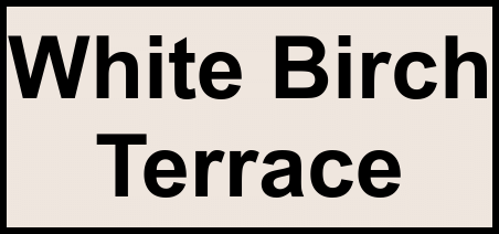 Logo of White Birch Terrace, Assisted Living, Bayside, WI