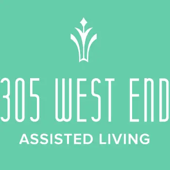 Logo of 305 West End Assisted Living, Assisted Living, New York, NY