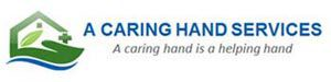 Logo of A Caring Hand, , New York, NY