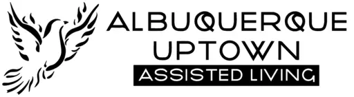 Logo of Albuquerque Uptown Assisted Living, Assisted Living, Albuquerque, NM