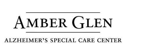 Logo of Amber Glen Alzheimer's Special Care Center, Assisted Living, Memory Care, Urbana, IL