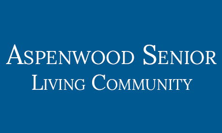 Logo of Aspenwood Senior Living Community, Assisted Living, Silver Spring, MD