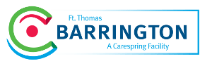 Logo of Barrington at Ft. Thomas, Assisted Living, Fort Thomas, KY