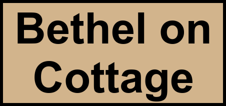 Logo of Bethel on Cottage, Assisted Living, Walnut Creek, CA