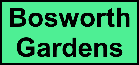 Logo of Bosworth Gardens, Assisted Living, El Cajon, CA