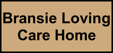 Logo of Bransie Loving Care Home, Assisted Living, Chandler, AZ