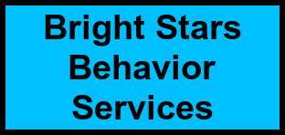 Logo of Bright Stars Behavior Services, , Cape Coral, FL