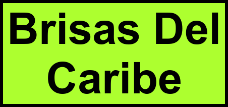 Logo of Brisas Del Caribe, Assisted Living, Brandon, FL